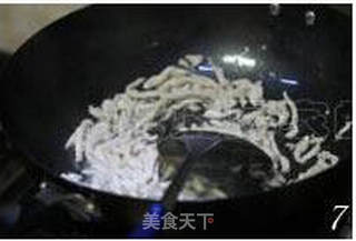 红油鸡丝冷面的做法步骤：7