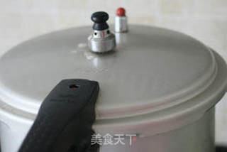 甜蜜蜜排骨的做法步骤:6