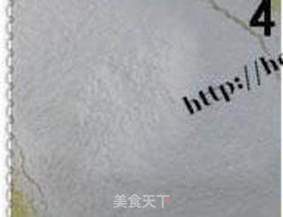 香橙蛋糕卷的做法步骤：4