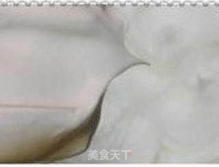香橙蛋糕卷的做法步骤：6