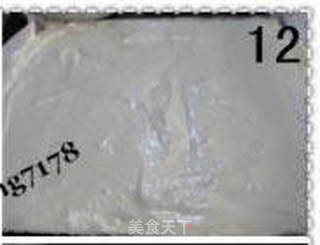 香橙蛋糕卷的做法步骤：12
