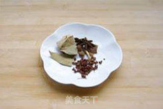 川味椒麻鸡的做法步骤:2
