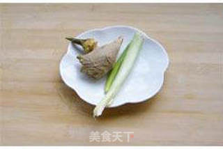 川味椒麻鸡的做法步骤:3