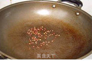 川味椒麻鸡的做法步骤:6