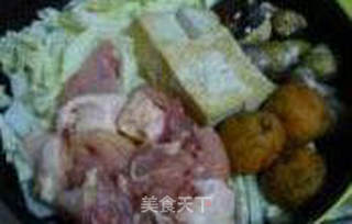 日式火锅的做法步骤:3