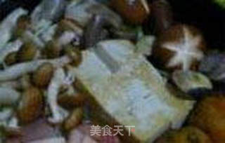 日式火锅的做法步骤:4