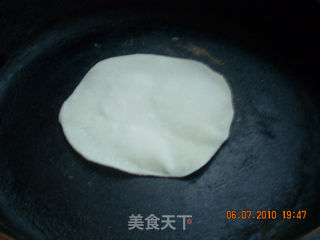 蒙古烤肉的做法步骤:4