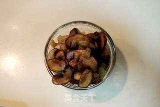 八仙口袋脆底披萨的做法步骤：10