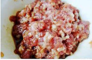 豌豆盖豆腐的做法步骤:5