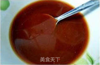 豌豆盖豆腐的做法步骤:10