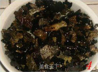 石耳炖鸡的做法步骤:5