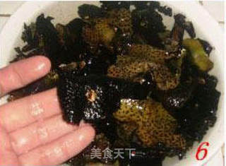 石耳炖鸡的做法步骤:7