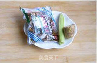 小土豆焖牛肉的做法步骤:4