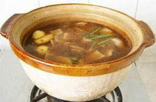 小土豆焖牛肉的做法步骤:10