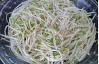 水煮肉片的做法步骤:4