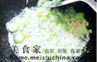 水煮肉片的做法步骤:6