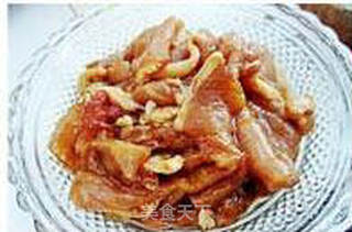 水煮肉片的做法步骤:9
