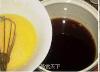 滋补磅蛋糕的做法步骤:6