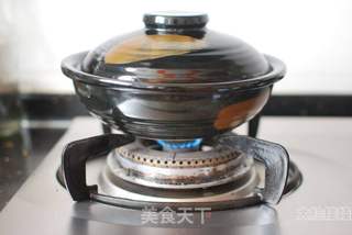 东坡肉的做法步骤:7