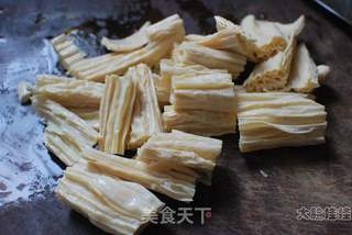 东坡肉的做法步骤:9