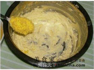 巧多多饼干的做法步骤：5