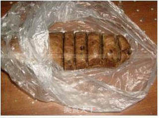 巧多多饼干的做法步骤:10