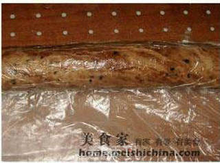 巧多多饼干的做法步骤:9