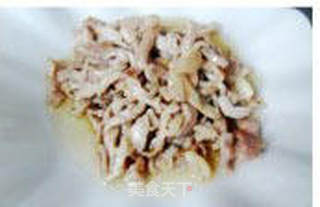 早餐系列---南昌炒粉的做法步骤:2