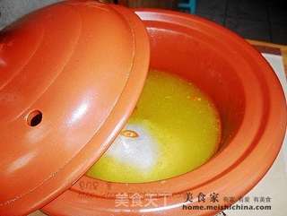 功夫汤---肚包鸡的做法步骤:8