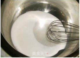 虎皮蛋糕的做法步骤:3