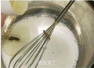 虎皮蛋糕的做法步骤:4