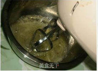 虎皮蛋糕的做法步骤:7