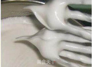 虎皮蛋糕的做法步骤:9