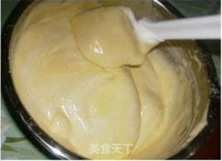 虎皮蛋糕的做法步骤:11