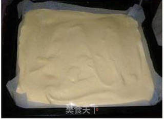 虎皮蛋糕的做法步骤:12