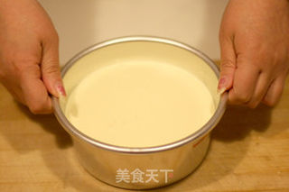 酸奶芝士蛋糕的做法步骤:11