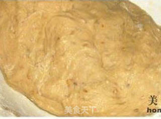 花样豆腐饼干的做法步骤:8