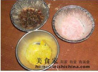 花样豆腐饼干的做法步骤:10