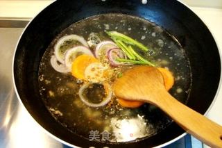 什锦锅仔面的做法步骤:5