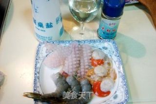 什锦锅仔面的做法步骤:9