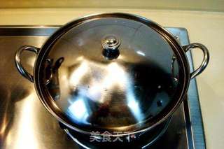 什锦锅仔面的做法步骤:12