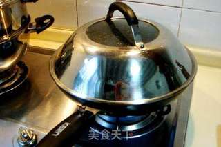 焖豆儿酱的做法步骤:7