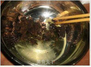09圣诞姜饼小屋的做法步骤：4