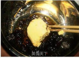 09圣诞姜饼小屋的做法步骤：5