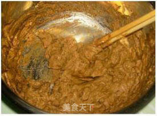 09圣诞姜饼小屋的做法步骤：6