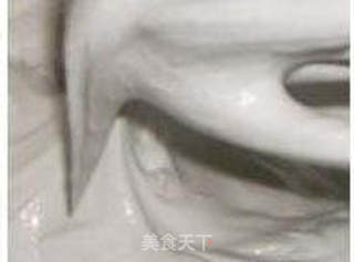 09圣诞姜饼小屋的做法步骤：13
