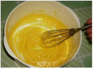 蓝莓夹心小酥饼的做法步骤:2