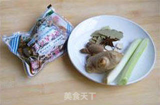 把子肉的做法步骤:2