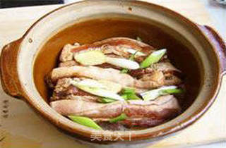 把子肉的做法步骤:5