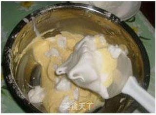 水果蛋糕的做法步骤：11